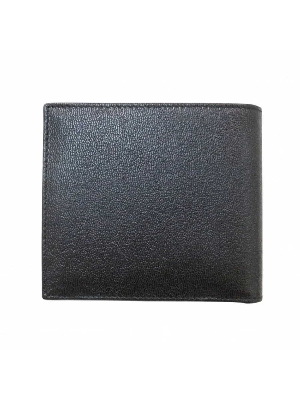 Gucci Bifold Wallet Leather